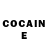 Cocaine Fish Scale Na_dya PashKova